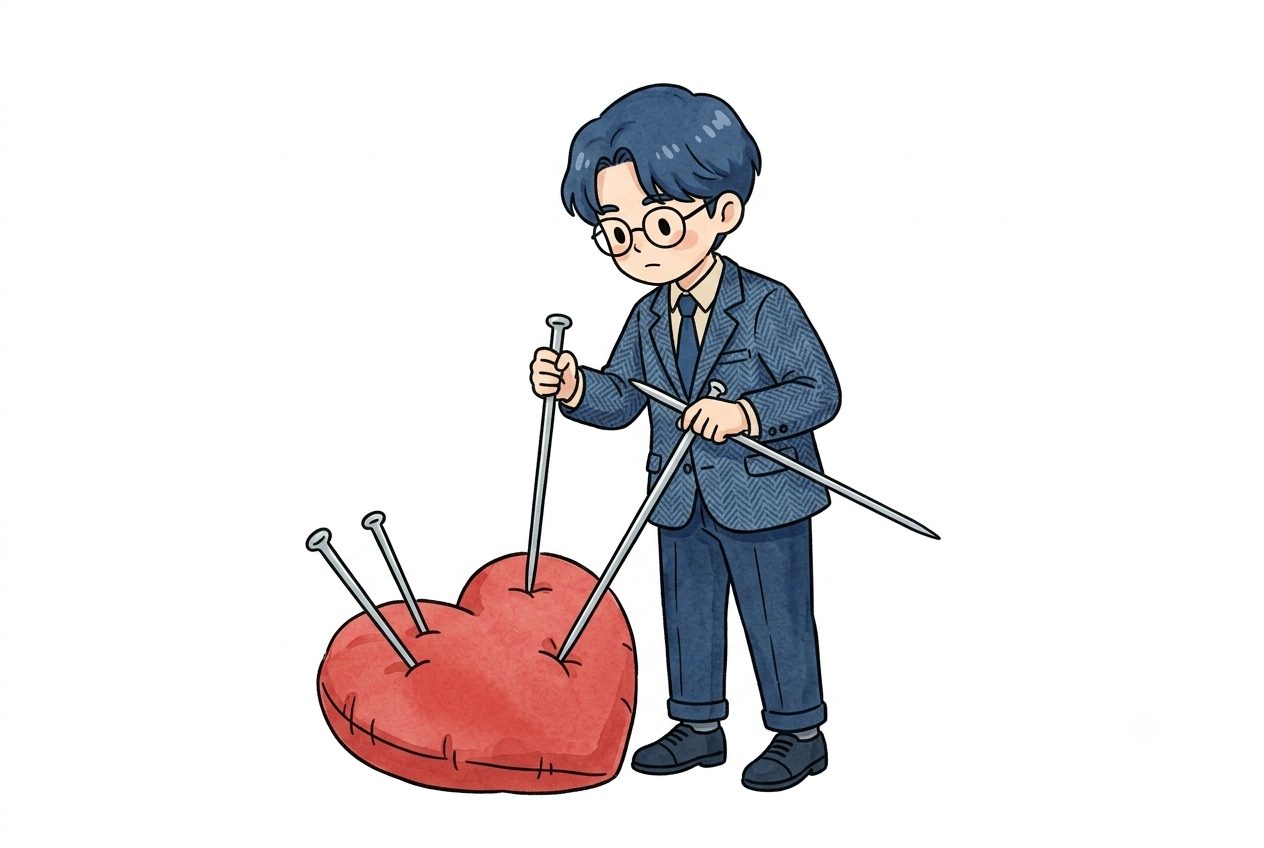 상대방에 대한 평가가 아닌, 이미 일어난 사실에 대한 서술, 그리고 그로인해 발생한 나의 감정만을 표현하는 거에요.