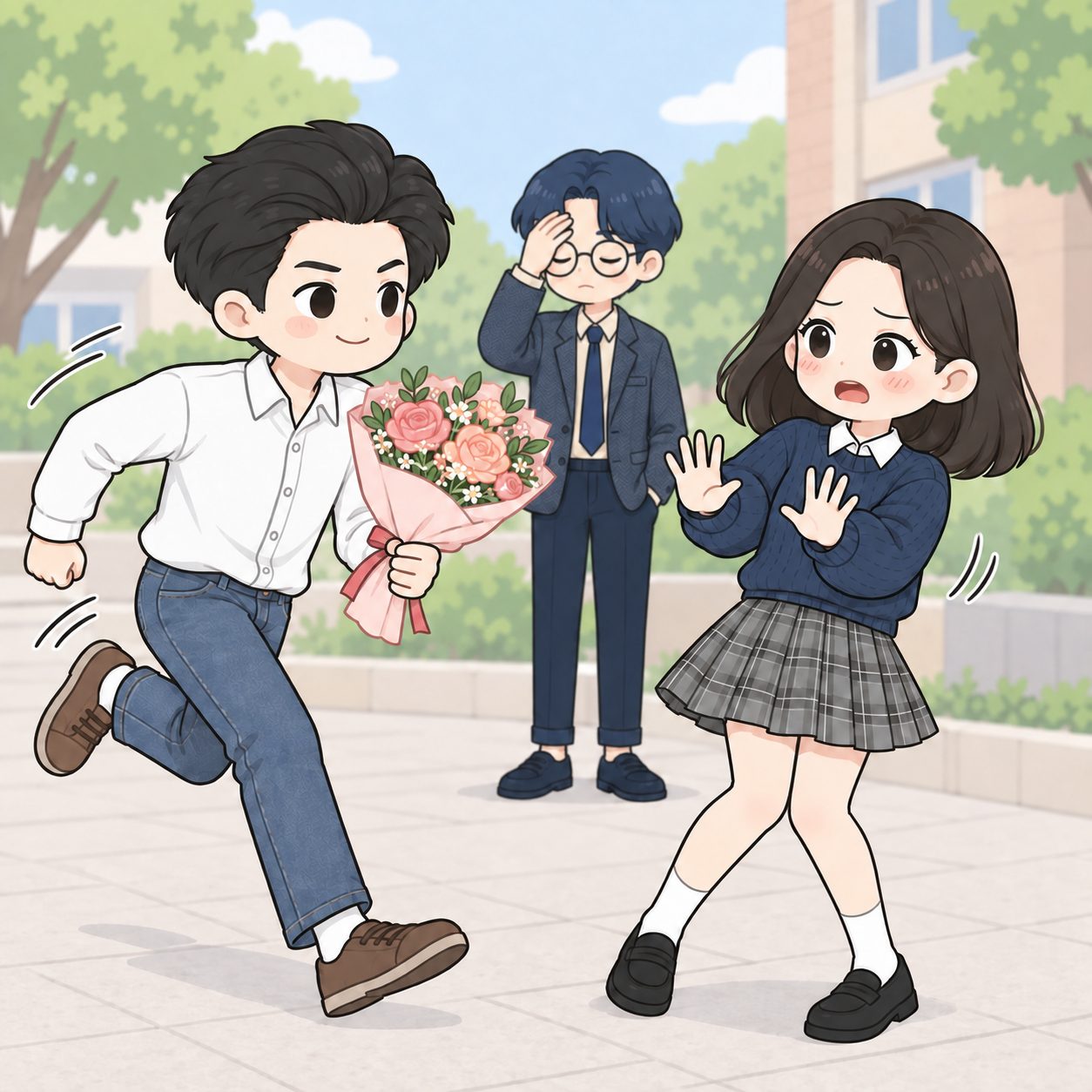이런식의 고백 공격이 이루어지는 주요한 원인입니다.